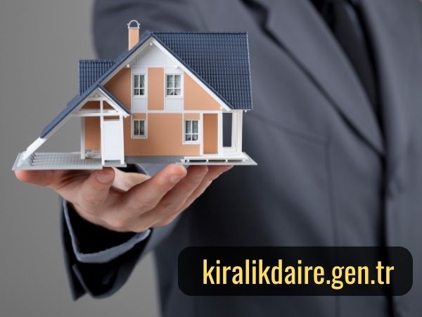 Topsöğüt Mahallesi Kiralık Daire